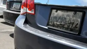 Alertan por fraudes de regularización de vehículos extranjeros