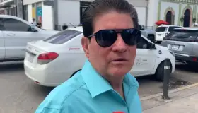 Decomisan armamento y detienen a 5 con vestimenta de la Sedena