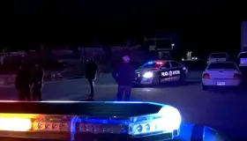 Auxilian autoridades a mujer que sufrió agresión de su pareja