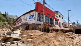 Atienden problema de colapso de empresa en la Tecnológico