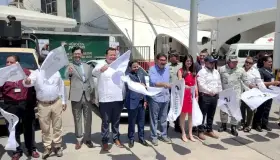 Arranca programa “Héroes Paisanos 2024”