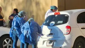 Investigan caso de ataque a periodista de Caborca