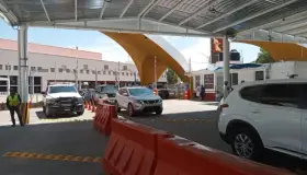 Afecta ‘apagón informativo’ a esta frontera