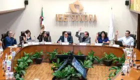 Aprueban el IEE 8 regidurías en Nogales de representación