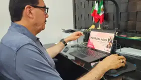 Avisan de captación de más del 90% de galería filtrante