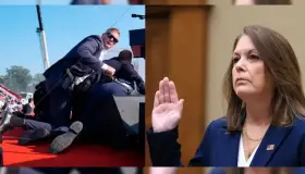 Admite Servicio Secreto fallo en atentado contra Trump