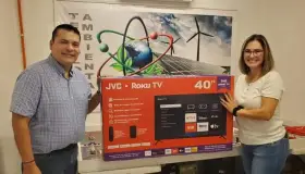 Responde Azalia Guevara a jóvenes Selección Mexicana de Robótica