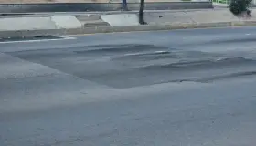 Cerrarán tramo en Prolongación Obregón