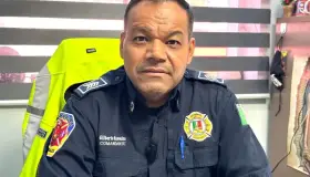 Llaman a prevenir accidentes por lluvias