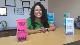 Realizarán bazar para fondos del Banco de Alimentos