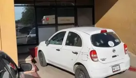 Buscan protección del Gobierno Federal para el “Wero Hans”