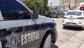 Amenazan hombres armados a vecino de la colonia Esperanza
