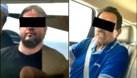 Dice gobierno de México que no participaron en captura o entrega de “El Mayo” Zambada