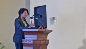 Fortalece lazos Consulado de EU con la industria