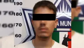 Provoca conductor lesiones de dos menores en choque por alcance