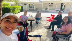 Prepara Diócesis de Nogales Talleres de Oración y Vida