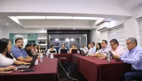 Se espera mayor captación de agua con lluvias: Mesa del Agua