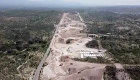 Hacen llamado de precaución por detonaciones