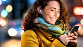 Truco para aumentar volumen de tu celular