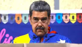 Declaran a Nicolás Madura como ganador de elección en Venezuela