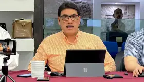 Hace Alcalde un llamado a denunciar vandalismo en pozos