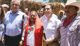 Habrá continuidad a los planes de justicia en Sonora