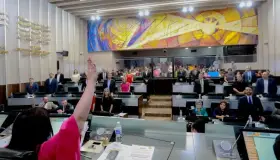Asumirán 17 hombres y 16 mujeres LXIV legislatura en Congreso de Sonora
