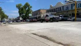 Concluyen obra y abren a la circulación