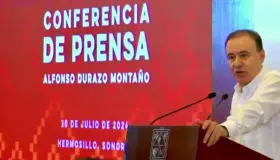 Afirma ADM que “El Mayo” Zambada no despegó de Hermosillo