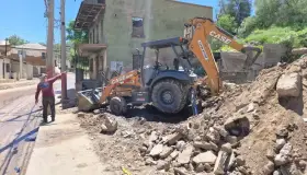 Atiende Protección Civil casos de casas abandonadas