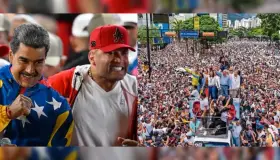 Amenazan Maduro y chavistas a líderes de la oposición