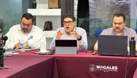 Tendrán más equipo para la atención de contingencias