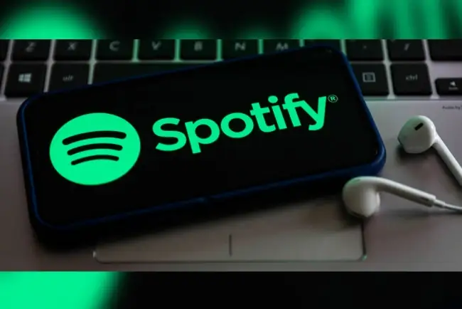 Se podrán ver letras de canciones gratis de Spotify