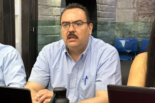 Ocasionan rayos desperfectos en pozos de la ciudad