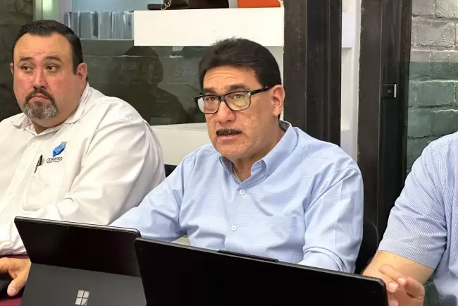 Anuncia Alcalde plan para acabar con abandono de viviendas