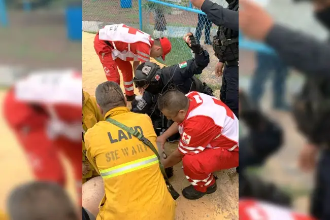 Balneario cuenta con medidas de seguridad: UMPC