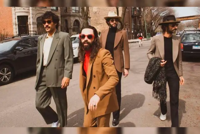 Jay de la Cueva transforma el dolor en música