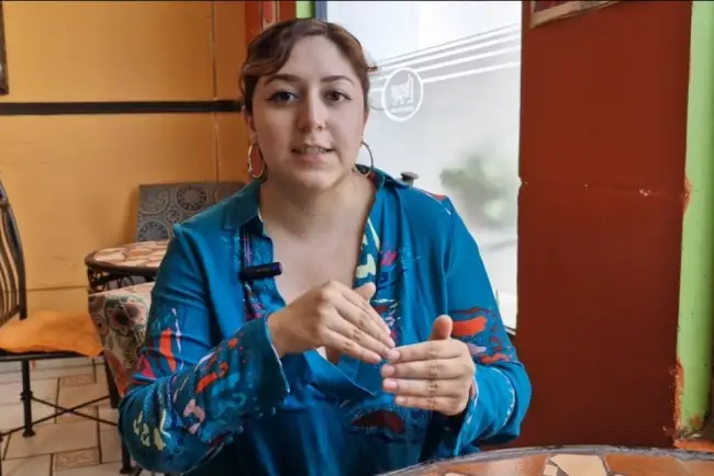 Destaca psicóloga importancia de activación en asueto escolar