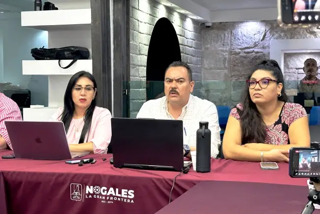 Rehabilitan pozos de La Mesa; quedarán listos para el sábado