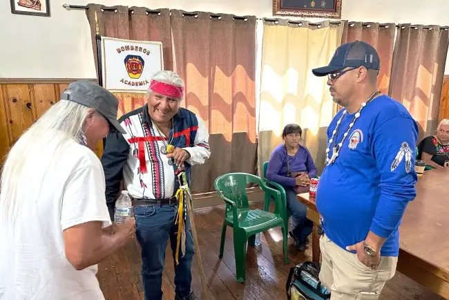 Pasará por Nogales la ‘Carrera de la Paz y la Dignidad’