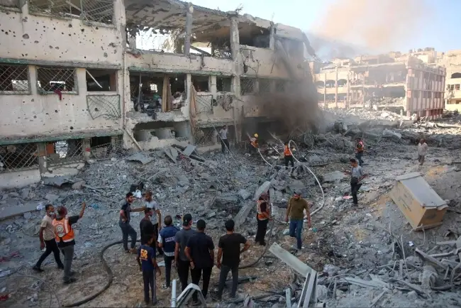 Aconseja la SRE a mexicanos a no viajar a Medio Oriente