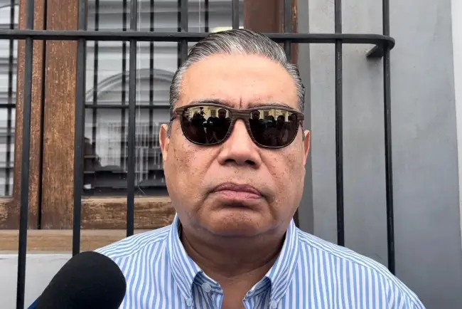 Descarta la FGJE desplazamientos de familias por crimen organizado