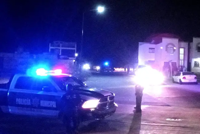 Entran a robar a vivienda de residente de Lomas de Anza