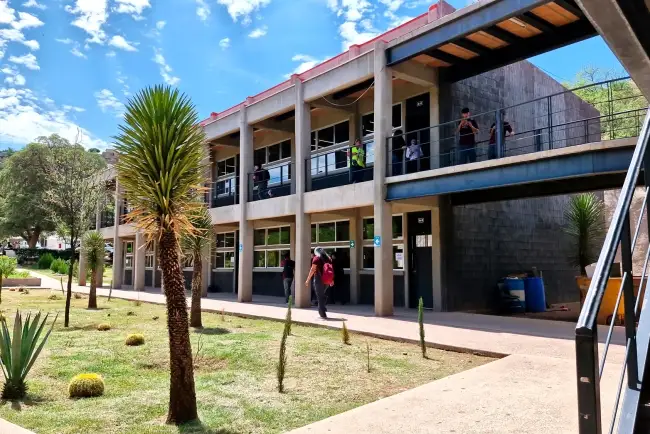 Recibe Prepa Municipal 415 estudiantes de nuevo ingreso