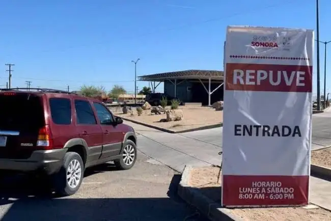 Reactivan módulos de regularización de autos “chocolate”