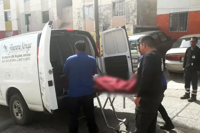 Encuentran a persona sin vida; autoridades investigan