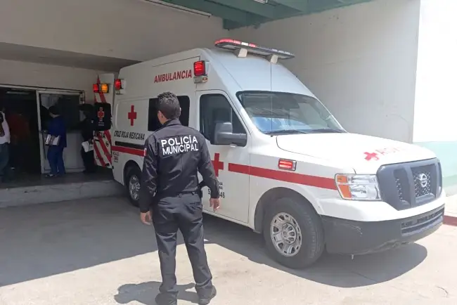 Muere persona por sobredosis de fentanilo, estaba en centro de rehabilitación