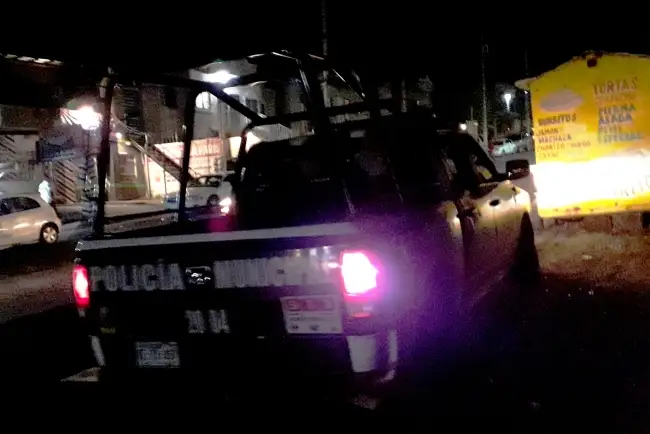 La amenaza y la agrede su ex cuñada