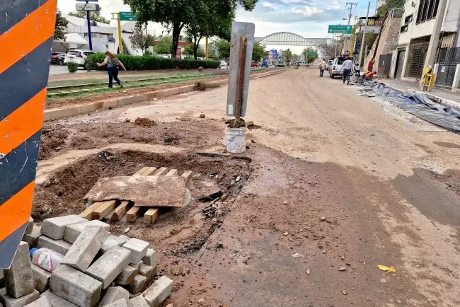 Priorizan infraestructura hidráulica y sanitaria en Ruiz
