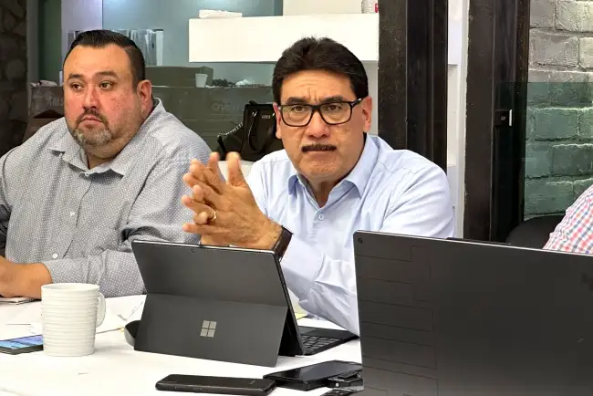 Mejora conciencia de nogalenses